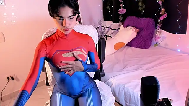 marlena3312 online show from 03/01/25, 02:13