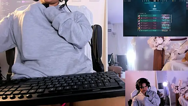 marlena3312 online show from 03/22/25, 02:58