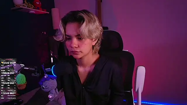 marlena3312 online show from 02/20/26, 02:06