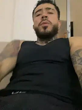 LeoSalvatore  online show from 03/20/25, 04:40