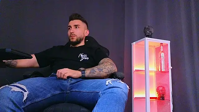 MightyAaron66 online show from 02/22/25, 12:19