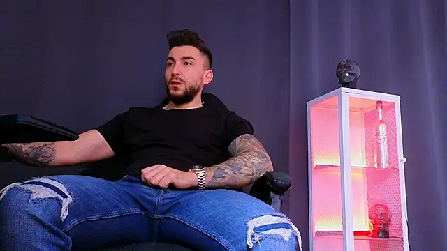 MightyAaron66 online show from 03/02/25, 06:05