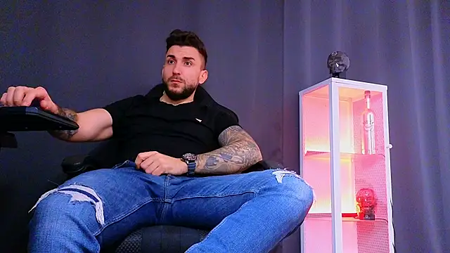 MightyAaron66 online show from 03/03/25, 11:11