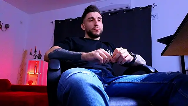 MightyAaron66 online show from 01/12/26, 05:29