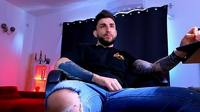 MightyAaron66 online show from 02/03/26, 06:40