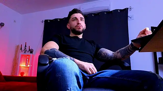 MightyAaron66 online show from 02/06/26, 03:55