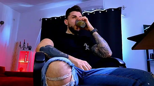 MightyAaron66 online show from 02/19/26, 07:15