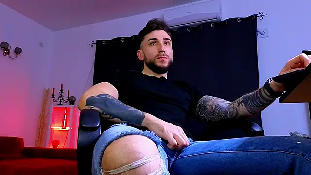 MightyAaron66 online show from 02/20/26, 06:30