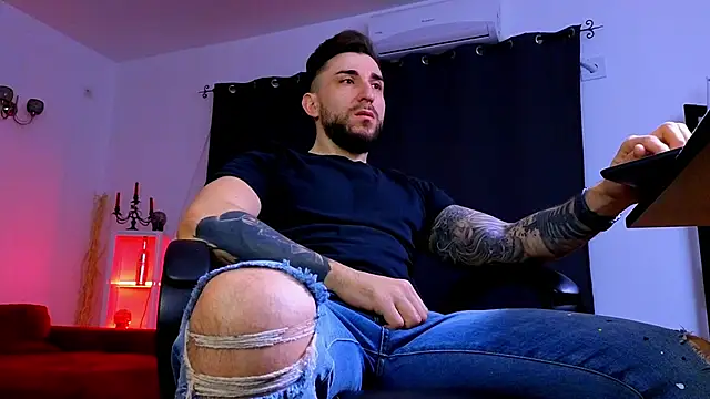 MightyAaron66 online show from 02/23/26, 02:20