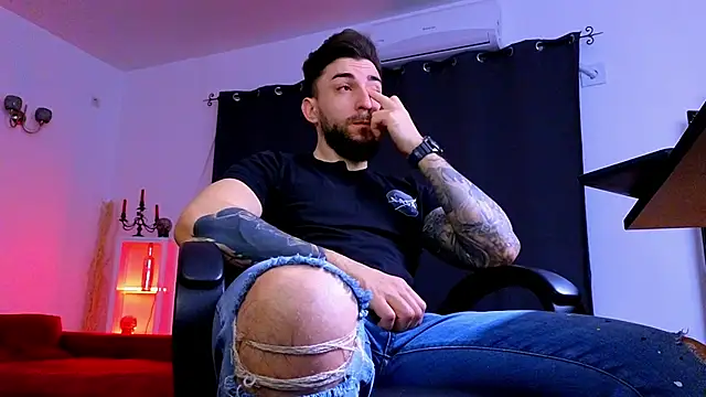 MightyAaron66 online show from 03/09/26, 03:54