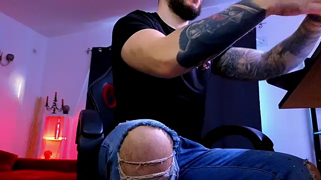 MightyAaron66 online show from 03/25/26, 05:02