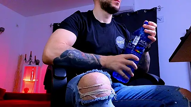 MightyAaron66 online show from 03/27/26, 03:23