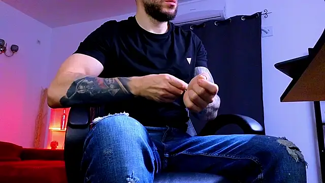 MightyAaron66 online show from 04/02/26, 02:20