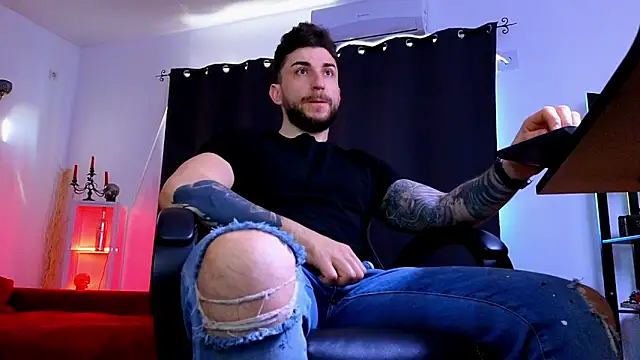 MightyAaron66 online show from 04/07/26, 04:35