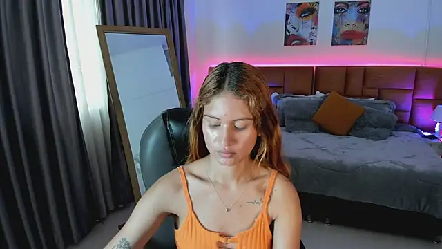 Tamy edwards online show from 04/08/26, 08:20