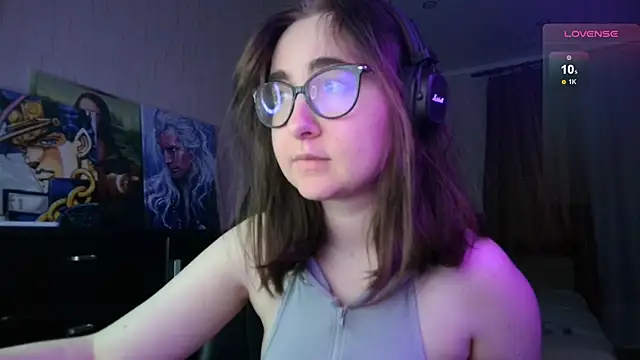 el sweety online show from 12/19/24, 01:40