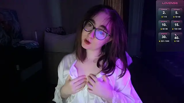 el sweety online show from 01/14/25, 01:38