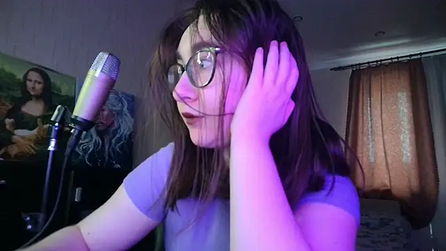 el sweety online show from 01/24/25, 10:11