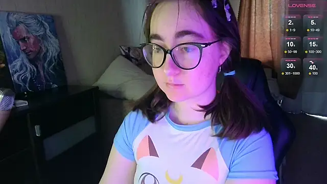 el sweety online show from 01/28/25, 10:12