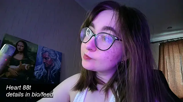 el sweety online show from 02/04/25, 10:00