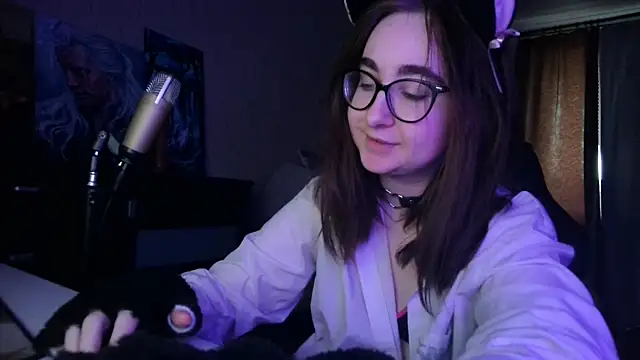 el sweety online show from 03/03/25, 03:42