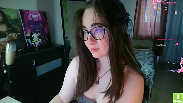 el sweety online show from 10/03/25, 08:33