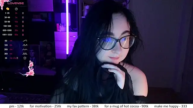 el sweety online show from 02/05/26, 12:43