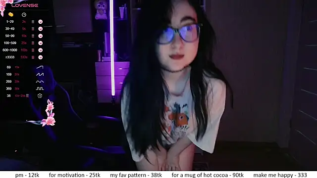 el sweety online show from 03/01/26, 11:34