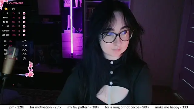 el sweety online show from 03/04/26, 01:06