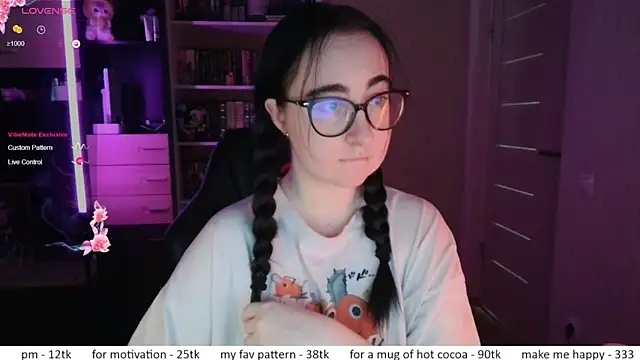 el sweety online show from 04/05/26, 12:46