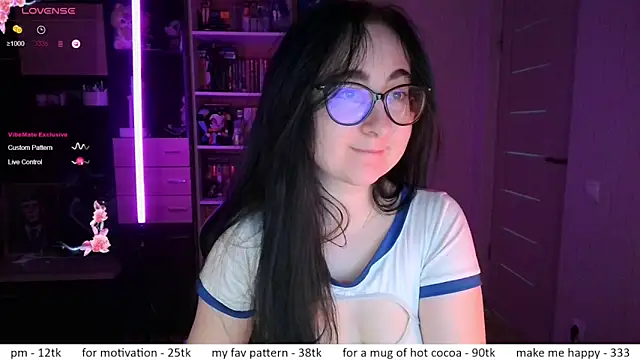 el sweety online show from 04/20/26, 09:01