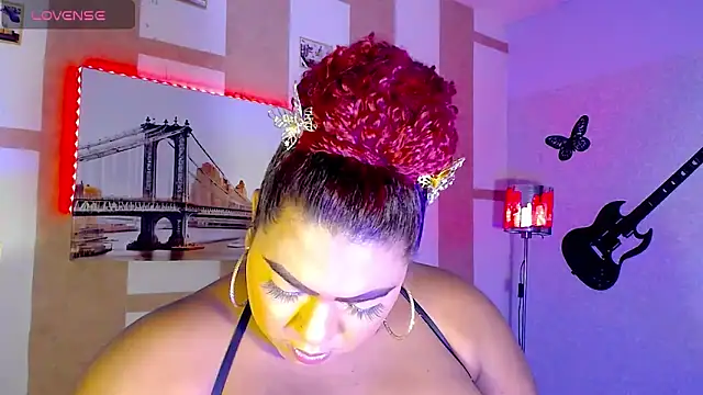 OpraxBellinda online show from 09/12/25, 03:17