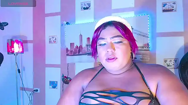 OpraxBellinda online show from 10/18/25, 04:04