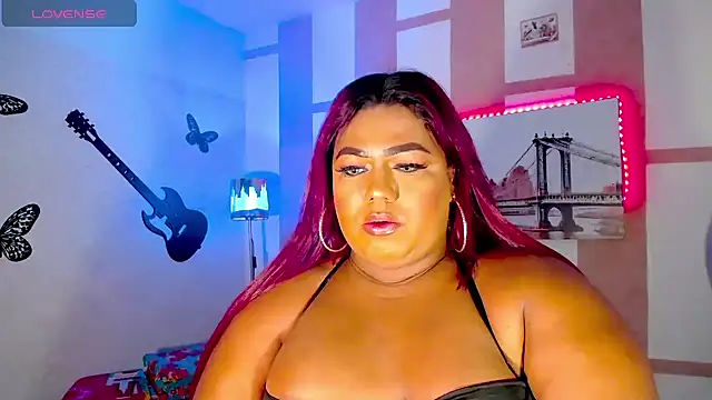 OpraxBellinda online show from 11/22/25, 02:54