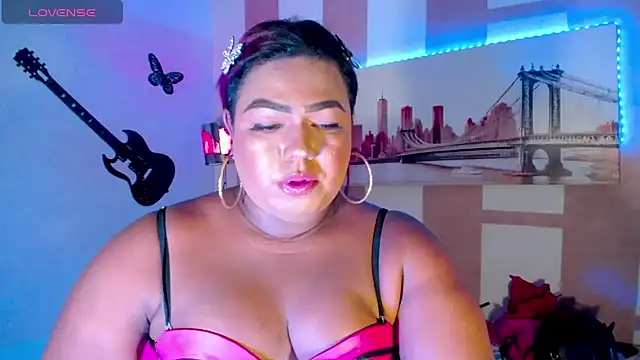 OpraxBellinda online show from 12/05/25, 02:09