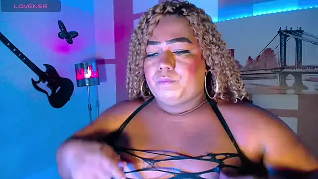 OpraxBellinda online show from 12/23/25, 01:47