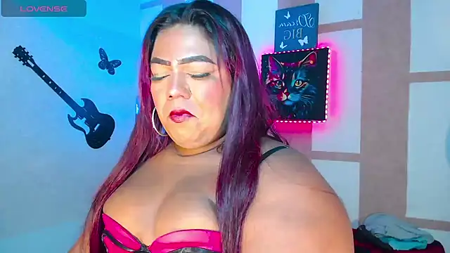 OpraxBellinda online show from 02/11/26, 03:11