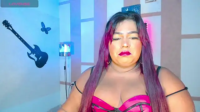 OpraxBellinda online show from 02/28/26, 02:56