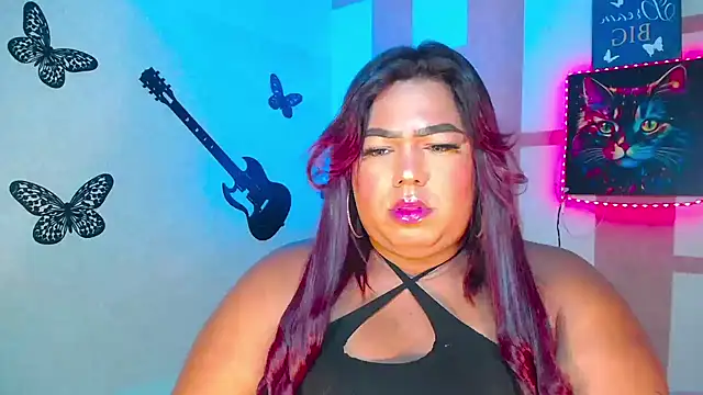 OpraxBellinda online show from 03/22/26, 03:21