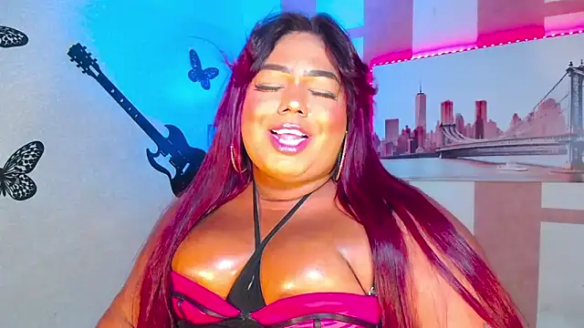 OpraxBellinda online show from 04/01/26, 02:56