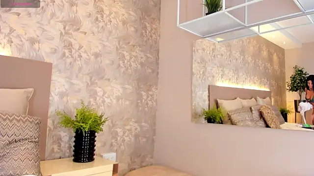 JadaKai online show from 01/14/25, 03:53