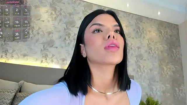 JadaKai online show from 01/16/25, 01:48