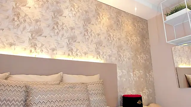 JadaKai online show from 03/09/25, 12:53