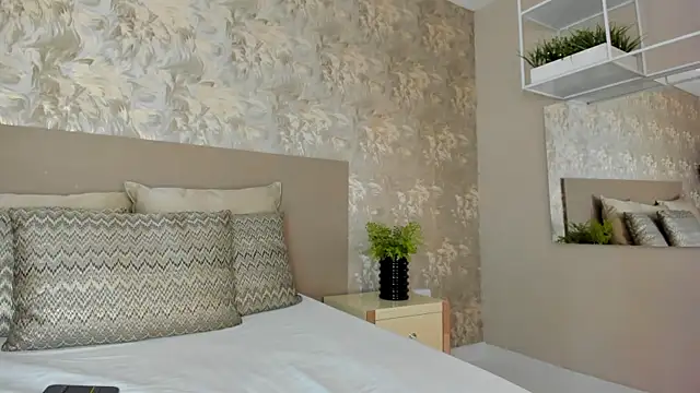 JadaKai online show from 11/09/25, 01:04