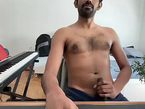 dominanthubby online show from 04/25/26, 12:30