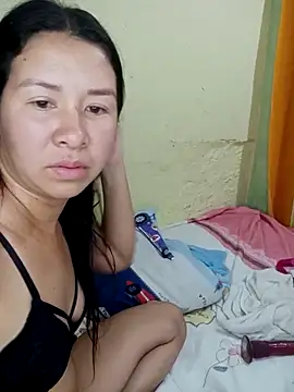 Daniela gonzal online show from 01/20/25, 10:15