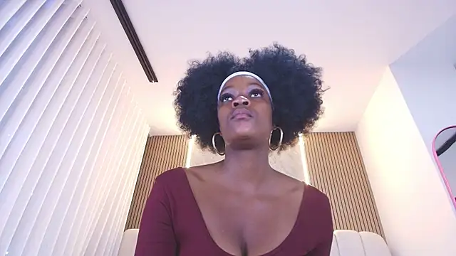 kata hazel online show from 04/01/26, 07:11