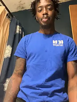 Dambaby25 online show from 06/14/26, 04:31