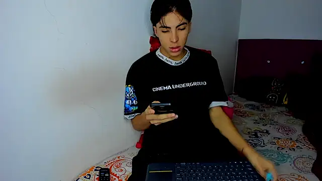 HeellBoy  online show from 02/21/26, 12:11