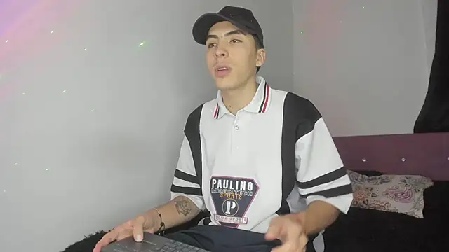 HeellBoy  online show from 05/07/26, 06:30